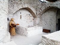 Z Červeného Kostelce do České Skalice přes Babiččino údolí