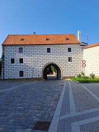Cesta kolem Světa