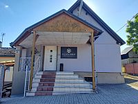 Ze Svaté Kateřiny do Svaté Kateřiny přes rozhlednu Milíře