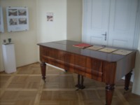 Zasouvací piano