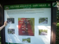 Obří hrad