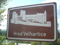 Velhartice