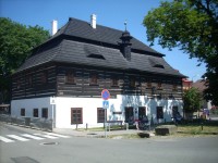 muzeum K.H.Máchy Doksy