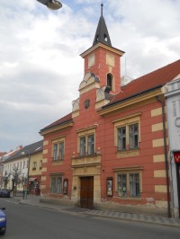 Muzeum Unhošť