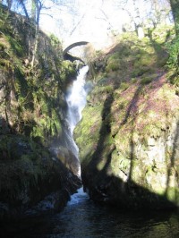 Národní park Lake District