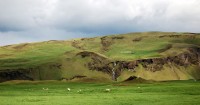 krajina Islandu