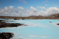 Blue Lagoon