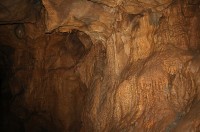 Jeskyně mrtvých netopýrů