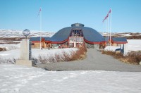 polární centrum