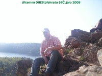 Oheb-seč 2009