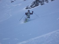 heliski