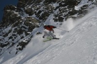 heliski