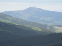 pohled z trasy Kladnatá - Kocianka