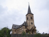 lofotská katedrála