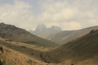 Mount Kenya