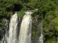 Thompson Falls Nyahururu