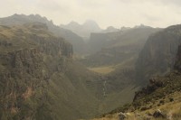 Mount Kenya