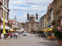 Speyer (Špýr)