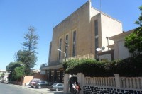 Cinema Odeon, Asmara