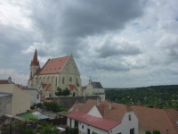 Znojmo