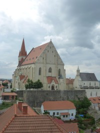 Znojmo