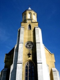 Kostel-detail