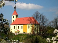 Pitárné-kostel