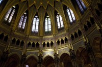 Parlament - Budapešť