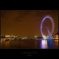 London Eye