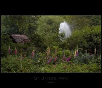 St. James's park