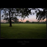 Hyde park