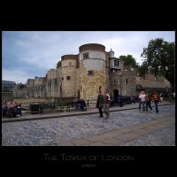 Tower of London