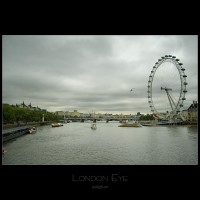 London Eye