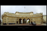 Admiralty Arch