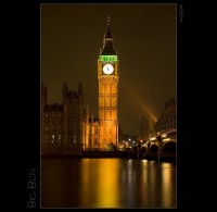 Big Ben