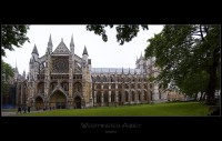 Westminster Abbey