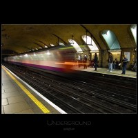 Underground