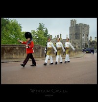 Windsor Castle