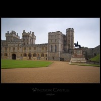 Windsor Castle