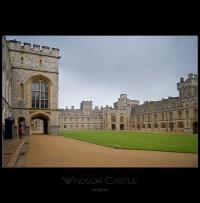 Windsor Castle