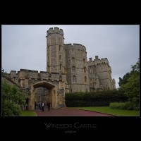 Windsor Castle