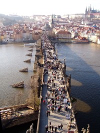 Karlův most 