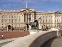 Buckingham Palace 