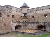 Lubovniansky hrad