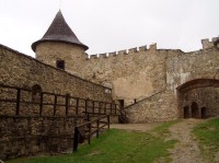 Lubovniansky hrad