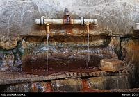 Vandr Povážským Inovcem, den 1. Květen 2025.