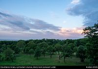 Vandr Povážským Inovcem, den 4. Květen 2025.