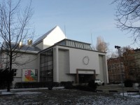 Brno - Dům umění
