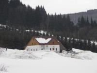 Chata Pod Klínem - 24.2.2012