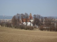 Kostel sv.Václava - 18.3.2012